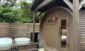 伊勢志摩パールヴィレッジ（志摩市）