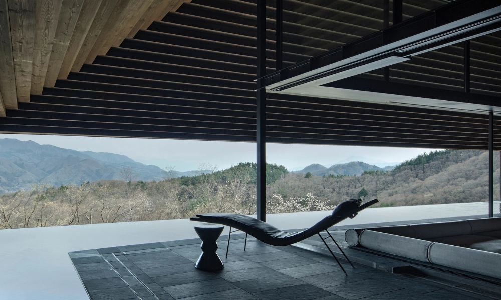 NOT A HOTEL MINAKAMI TOJI（利根郡みなかみ町）