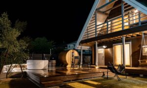 IZA近江舞子（大津市）