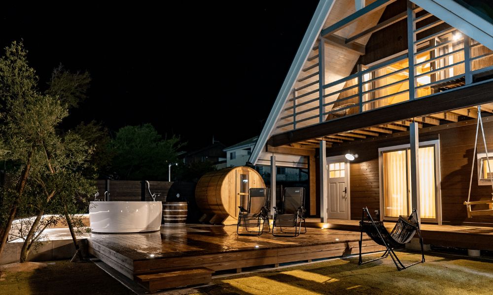 IZA近江舞子（大津市）