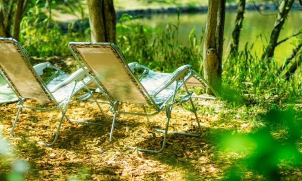 フォレスタ！早島町ふれあいの森公園（早島町）