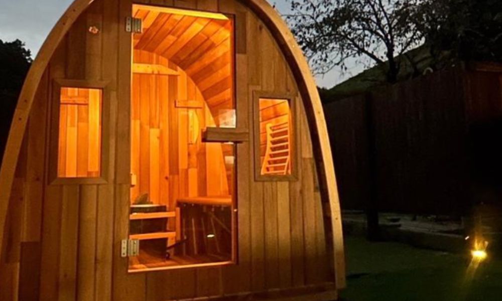 ドッグスペース里庵（佐賀市）