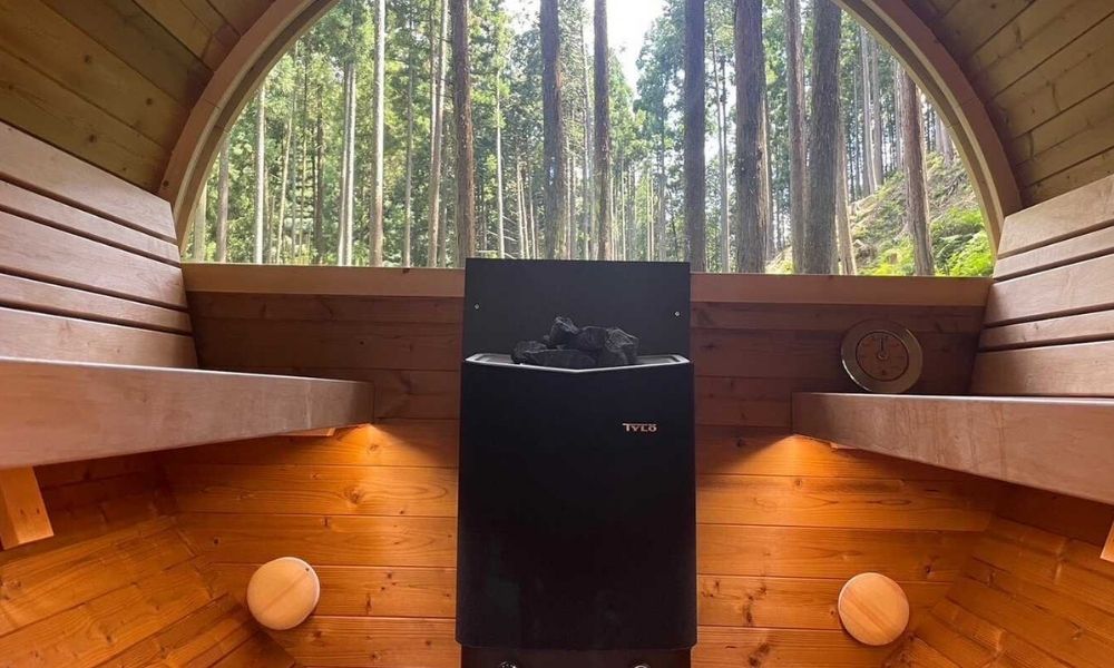 リバートリップキャンピングフィールド（鳥取市）