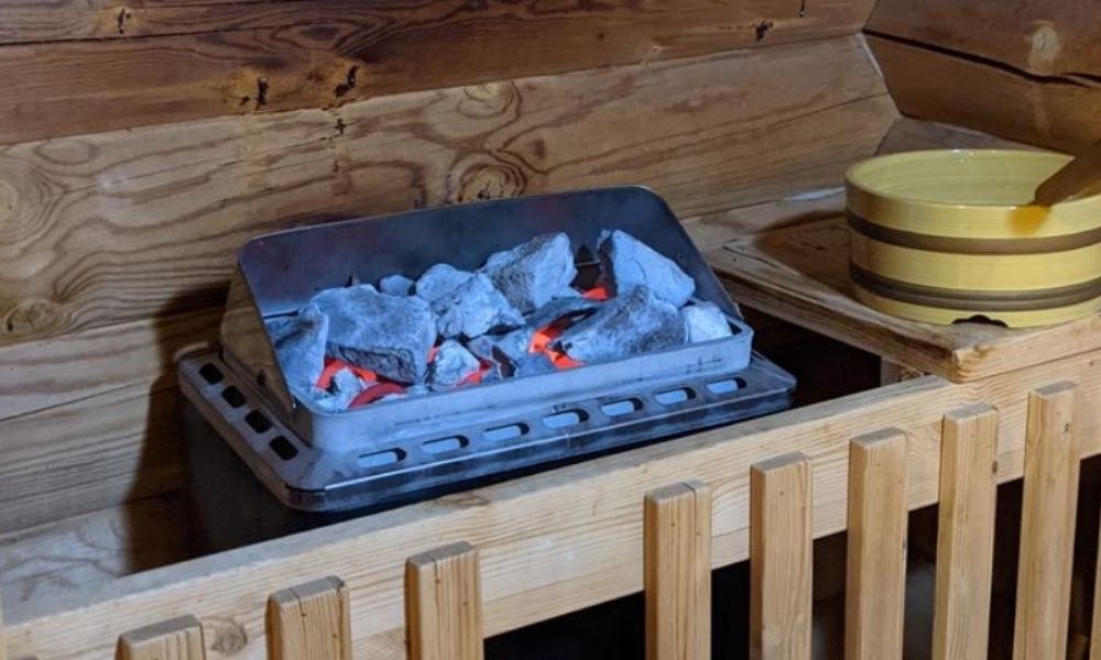 見晴らしの丘公園 キララコテージ（出雲市）