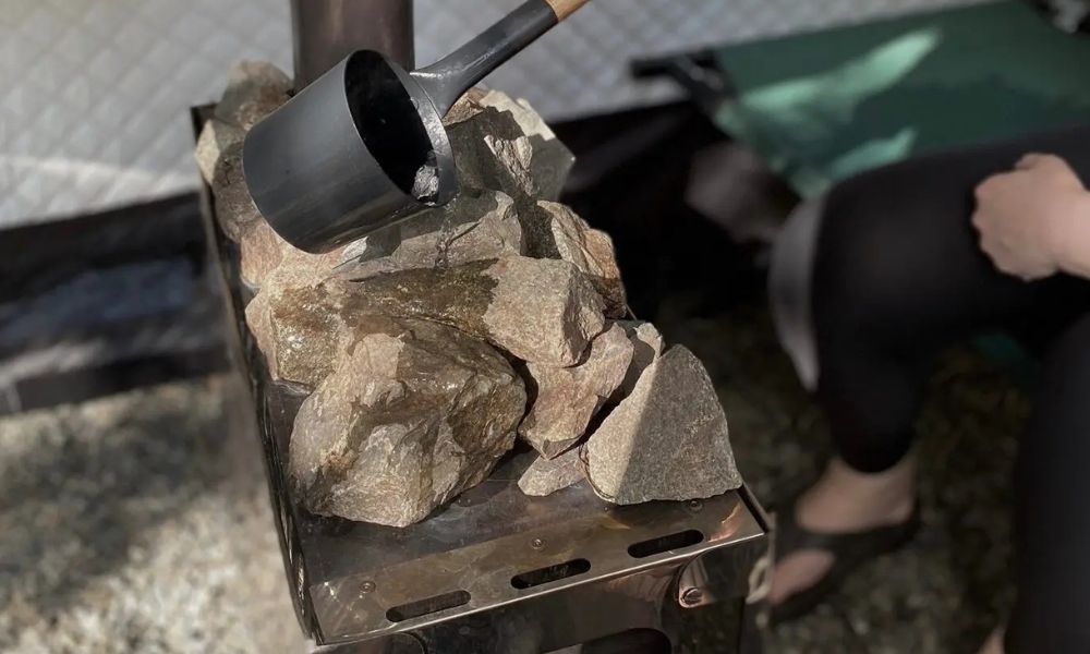 ハイヅカ湖畔の森（三次市）