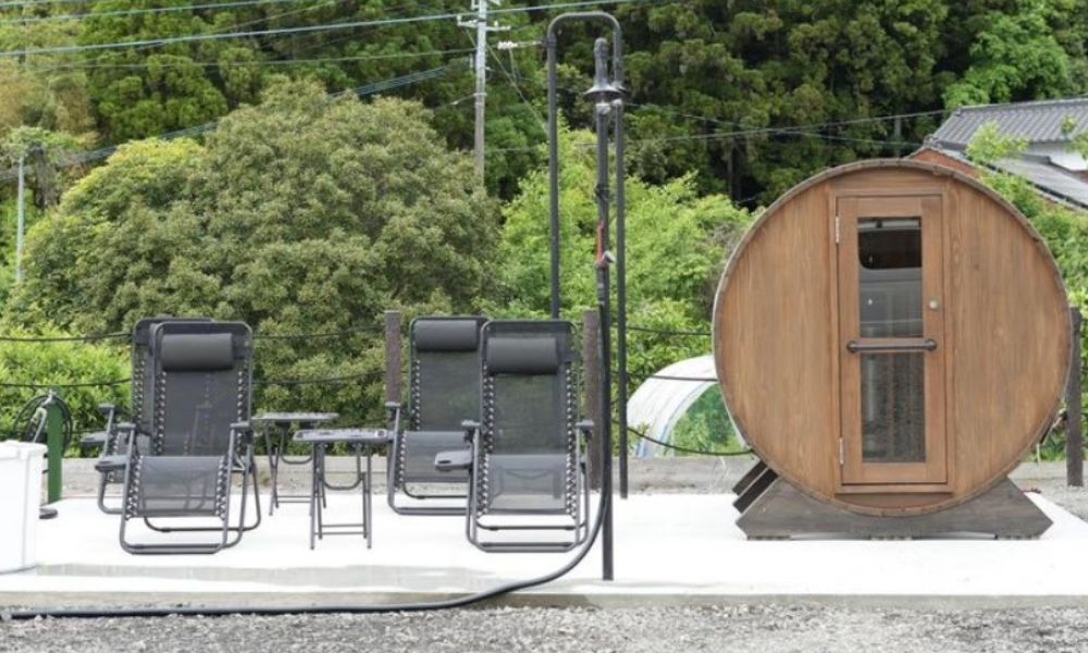 LUONTO（佐々町）