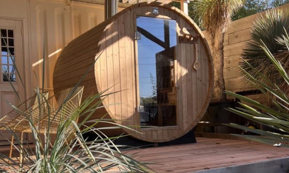 GAJU CAMP（和歌山市）