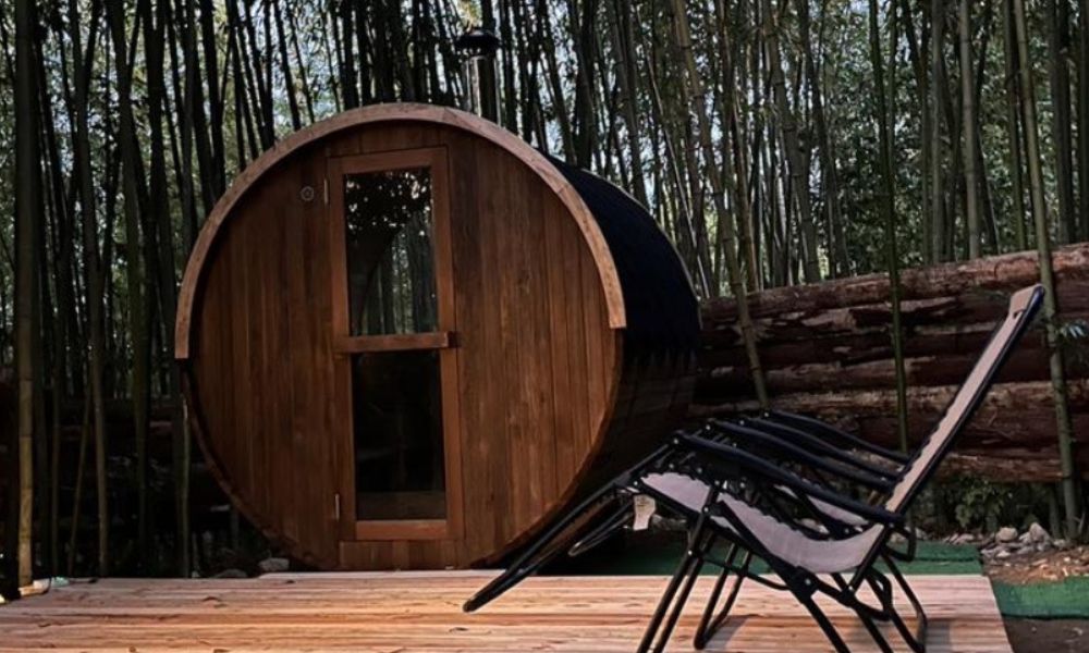 西宮キャンプ場（西宮市）