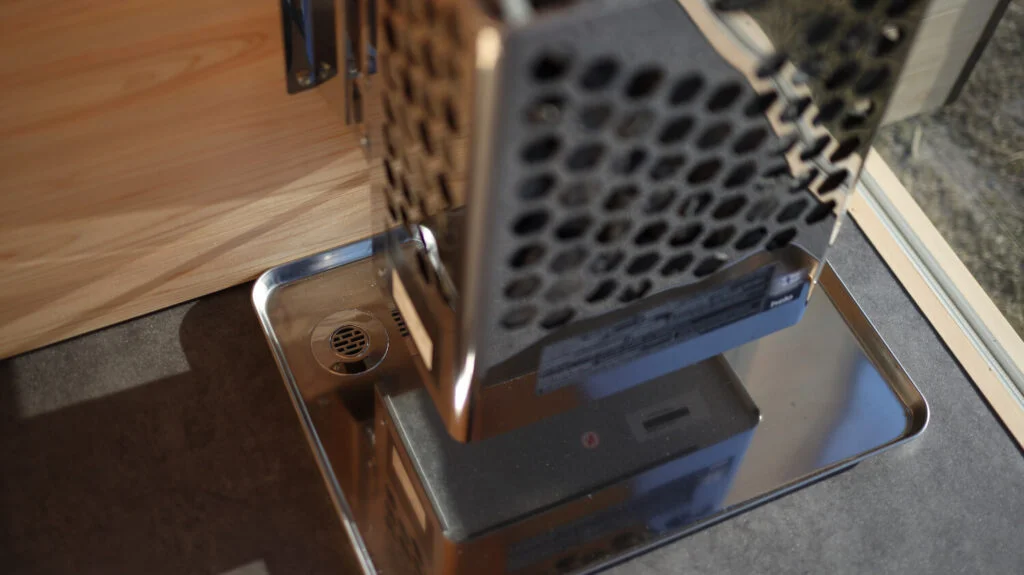 屋外用サウナ　ストーブ