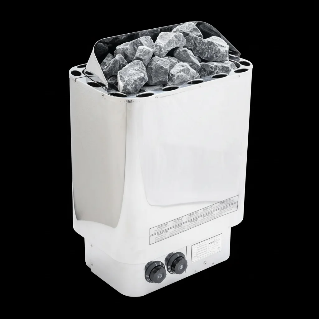 mukuサウナストーブ