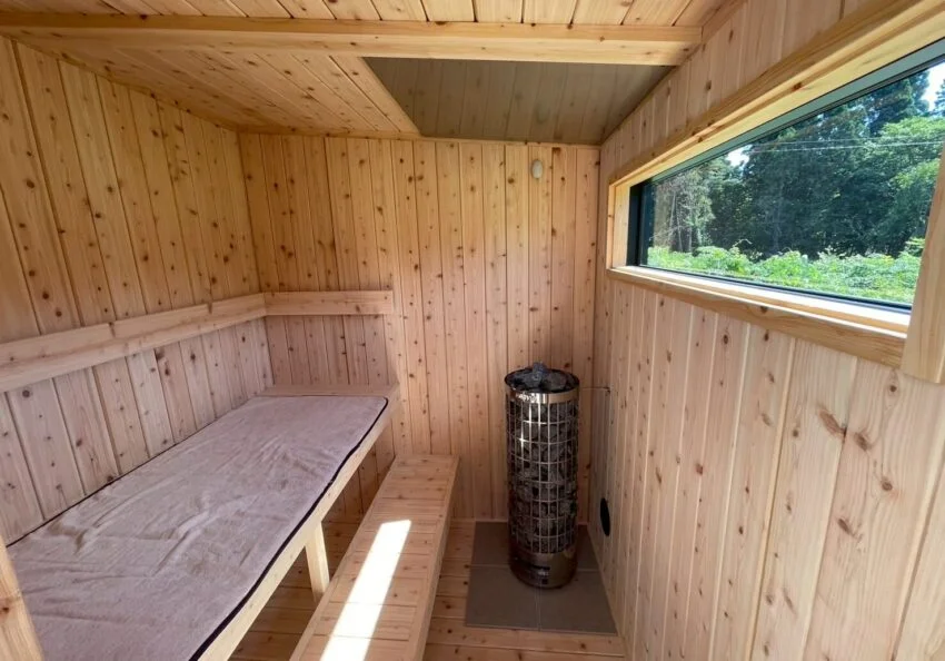 電気ストーブ 温度センサー