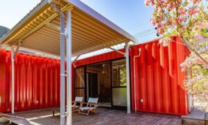 天星の透間REBORN Re.Plus（西米良村）